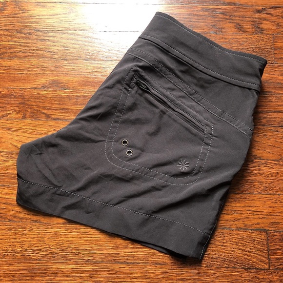 Athleta swim shorts - Picture 3 of 4